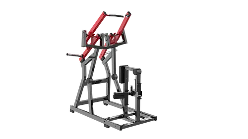 ISO-LATERAL FRONT LAT PULLDOWN