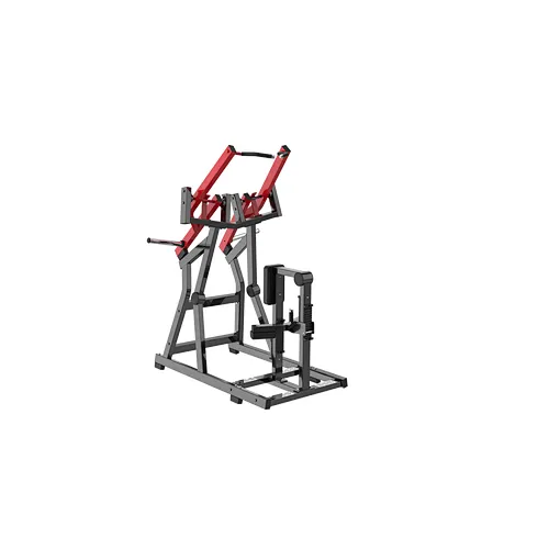ISO-LATERAL FRONT LAT PULLDOWN